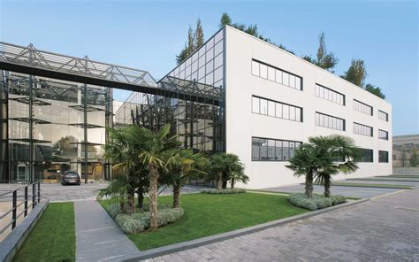 fabbrica dolce e gabbana legnano